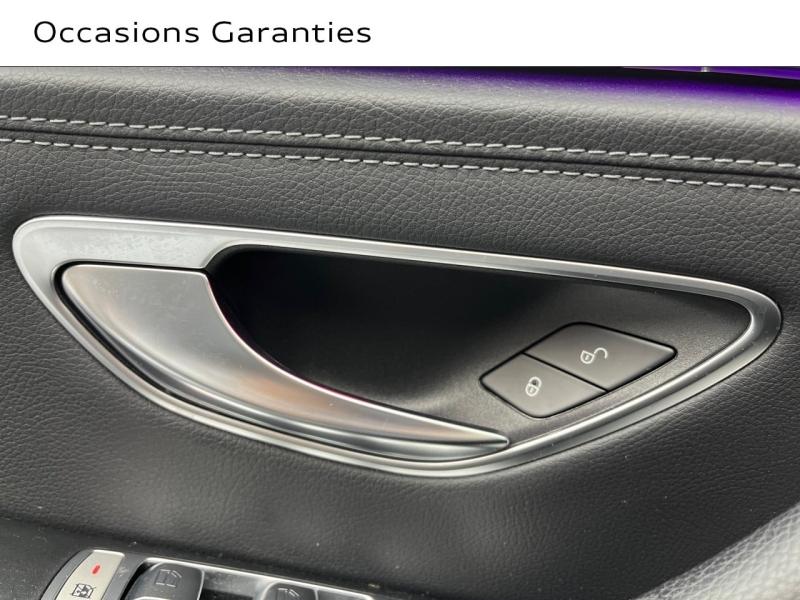 Voitures occasions MERCEDES-BENZ CLASSE E AMG Line Orvault