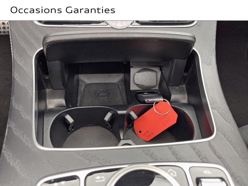 Voitures occasions MERCEDES-BENZ CLASSE E AMG Line Orvault