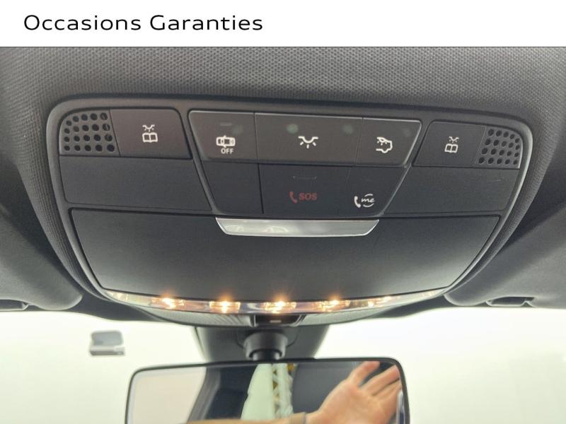 Voitures occasions MERCEDES-BENZ CLASSE E AMG Line Orvault