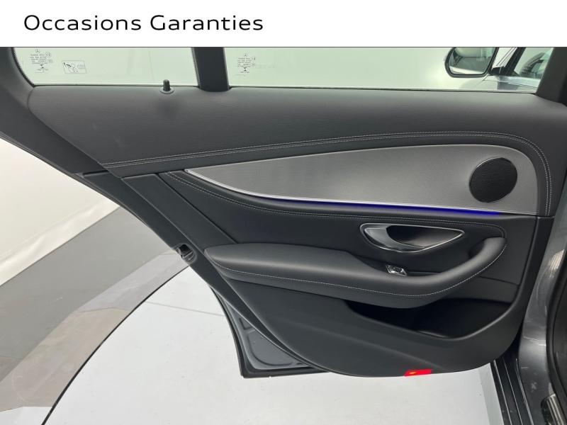Voitures occasions MERCEDES-BENZ CLASSE E AMG Line Orvault