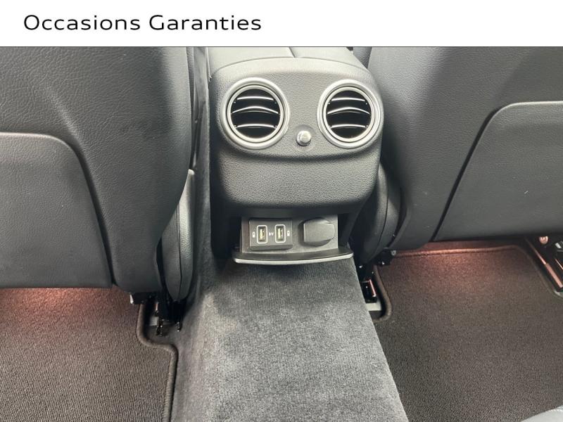 Voitures occasions MERCEDES-BENZ CLASSE E AMG Line Orvault