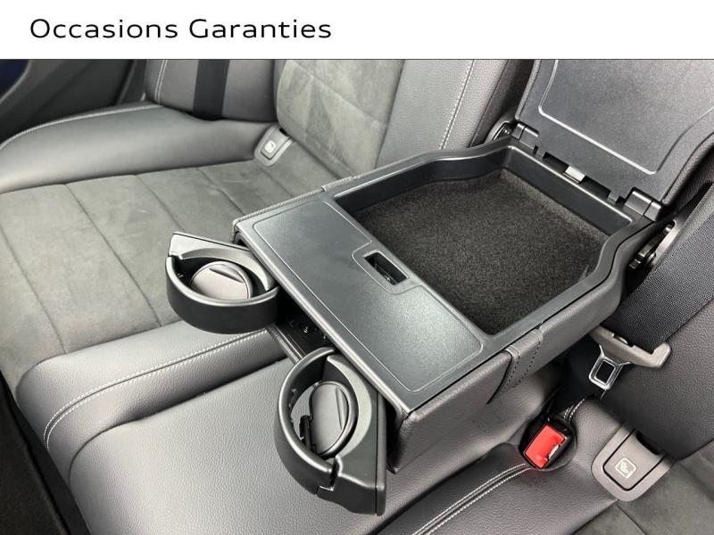 Voitures occasions MERCEDES-BENZ CLASSE E AMG Line Orvault