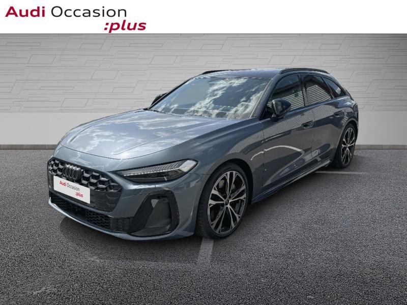 Voitures occasions Audi A5 Avant S line Rezé