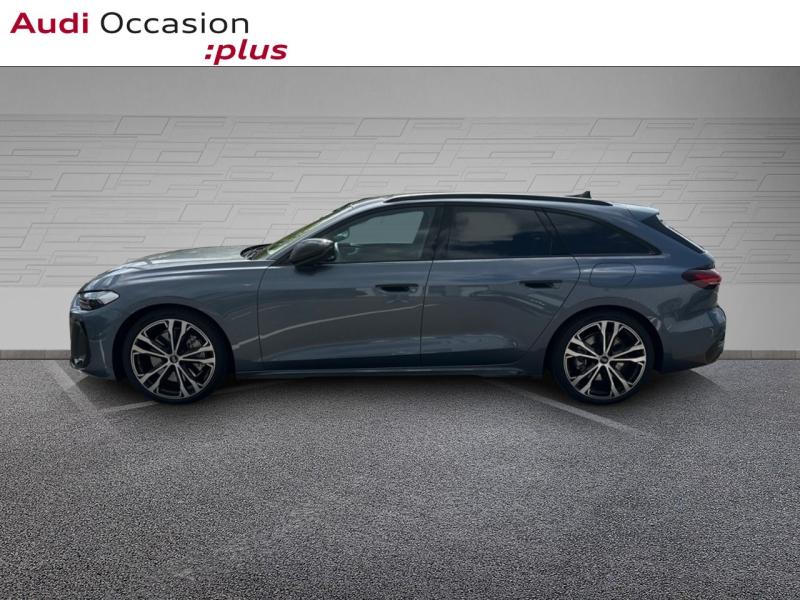 Voitures occasions Audi A5 Avant S line Orvault