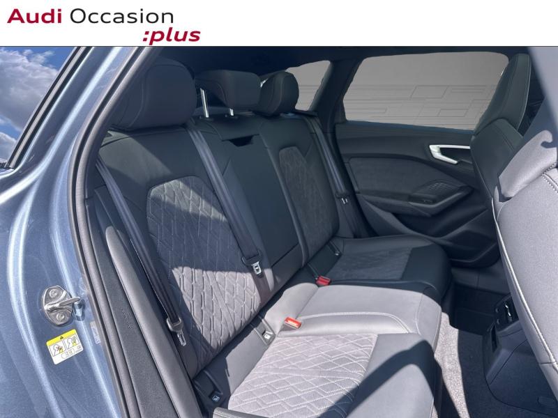 Voitures occasions Audi A5 Avant S line Orvault