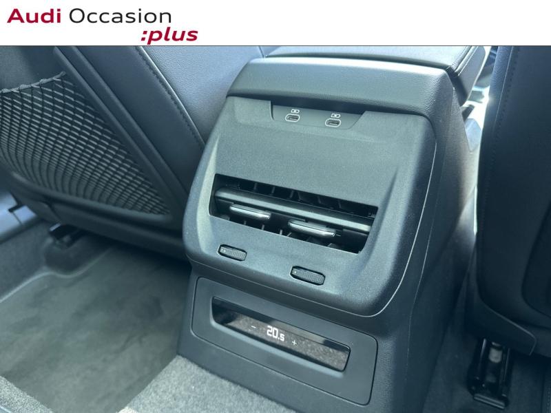 Voitures occasions Audi A5 Avant S line Orvault