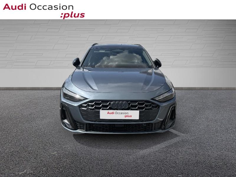 Voitures occasions Audi A5 Avant S line Orvault