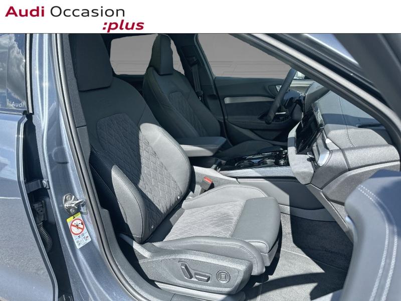 Voitures occasions Audi A5 Avant S line Orvault