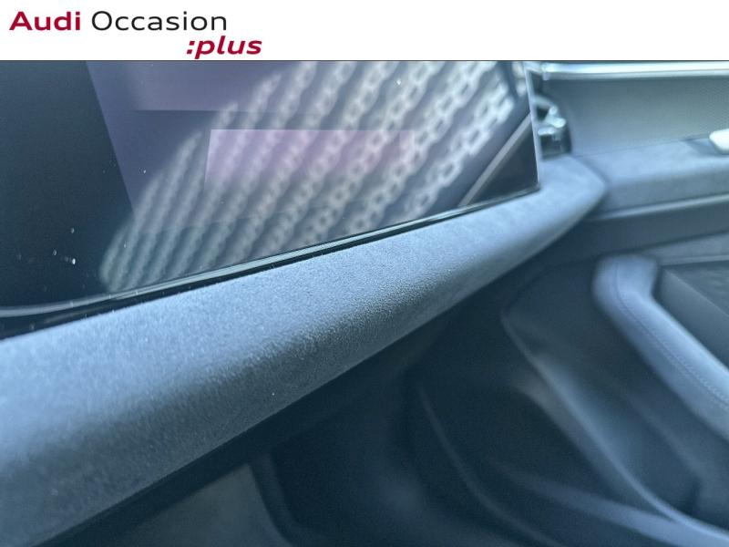 Voitures occasions Audi A5 Avant S line Orvault