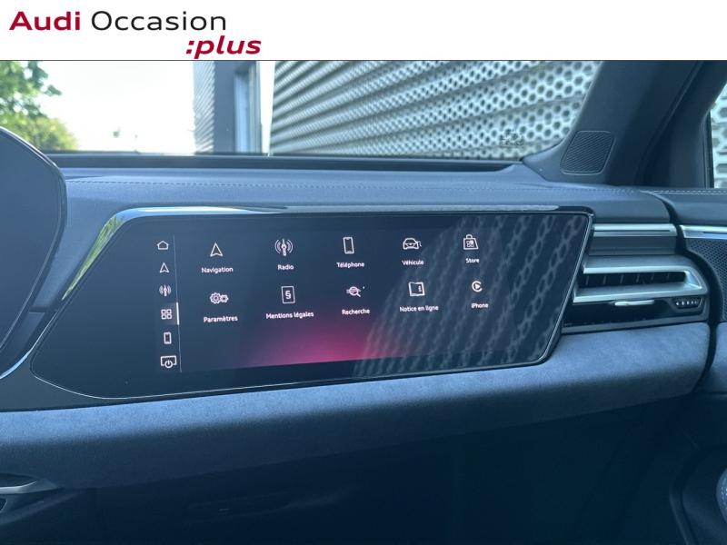 Voitures occasions Audi A5 Avant S line Orvault
