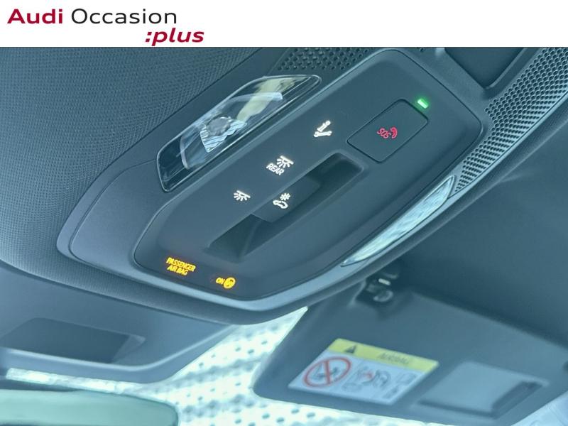 Voitures occasions Audi A5 Avant S line Orvault