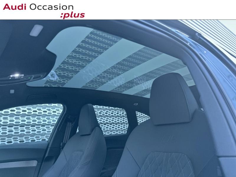 Voitures occasions Audi A5 Avant S line Orvault