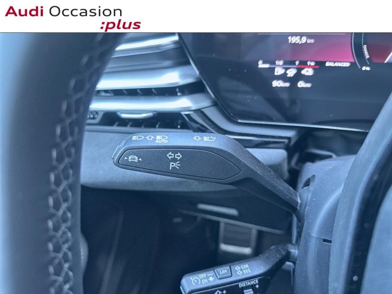 Voitures occasions Audi A5 Avant S line Orvault