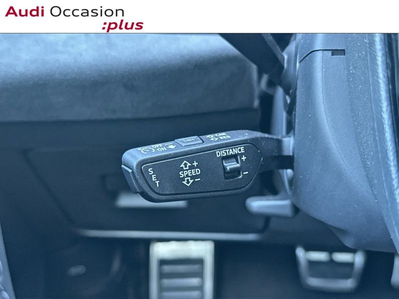 Voitures occasions Audi A5 Avant S line Orvault