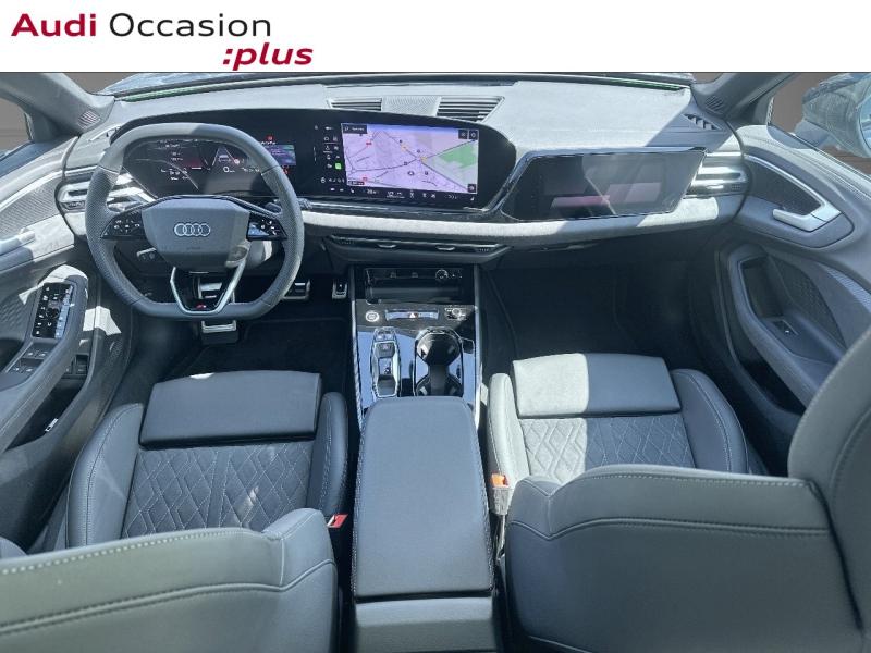 Voitures occasions Audi A5 Avant S line Orvault