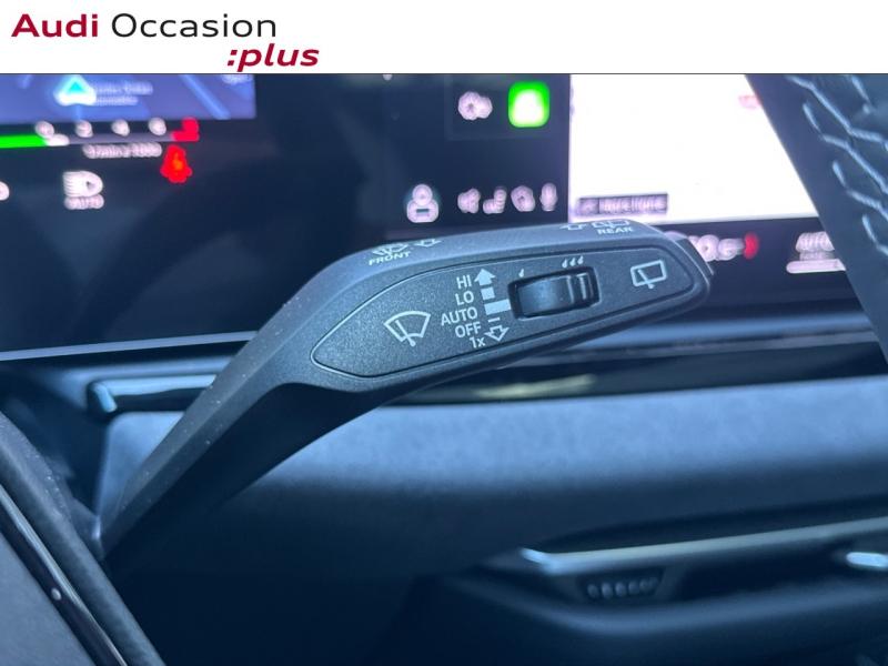 Voitures occasions Audi A5 Avant S line Orvault