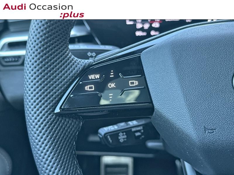 Voitures occasions Audi A5 Avant S line Orvault