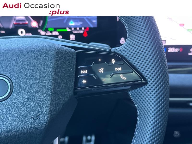 Voitures occasions Audi A5 Avant S line Orvault