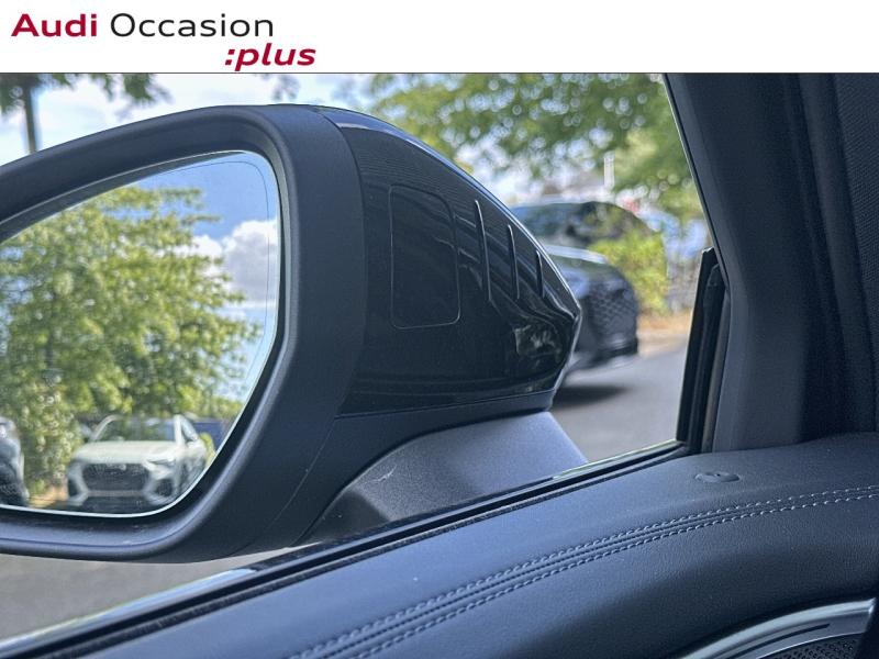 Voitures occasions Audi A5 Avant S line Orvault