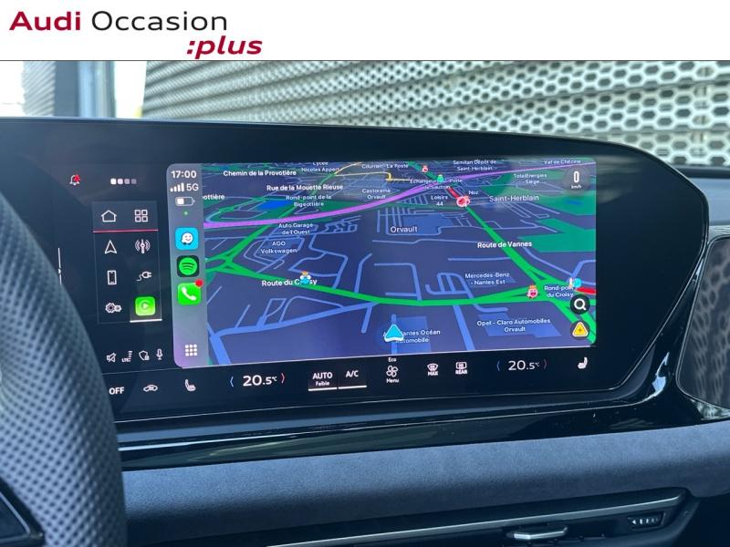 Voitures occasions Audi A5 Avant S line Orvault