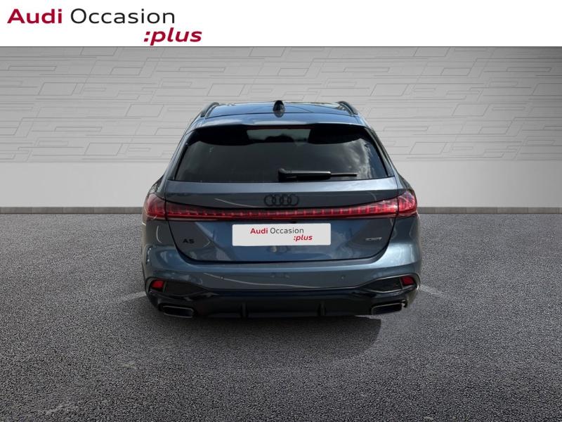 Voitures occasions Audi A5 Avant S line Orvault