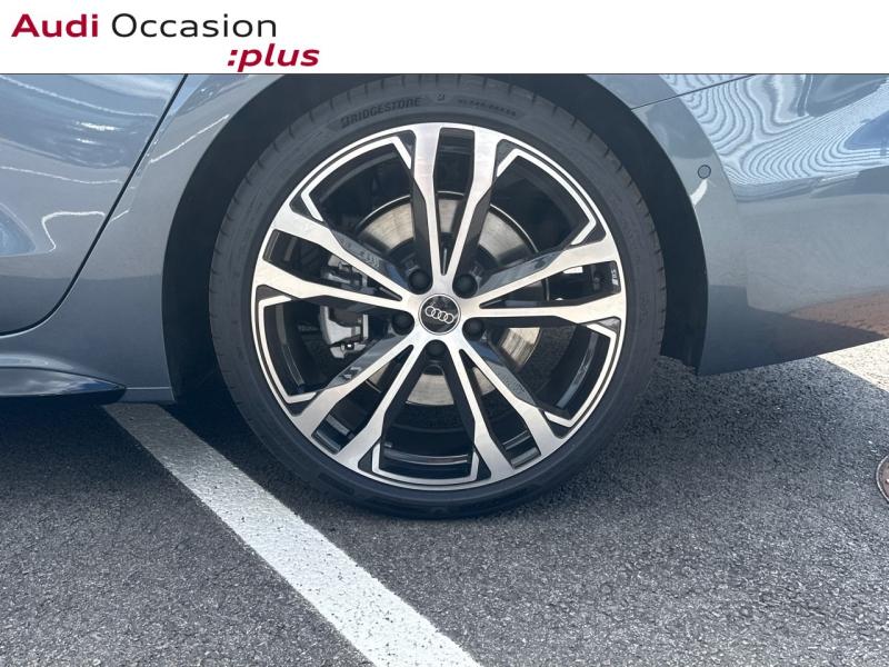 Voitures occasions Audi A5 Avant S line Orvault