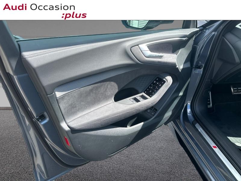 Voitures occasions Audi A5 Avant S line Orvault
