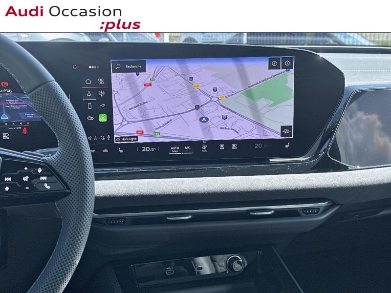 Voitures occasions Audi A5 Avant S line Orvault