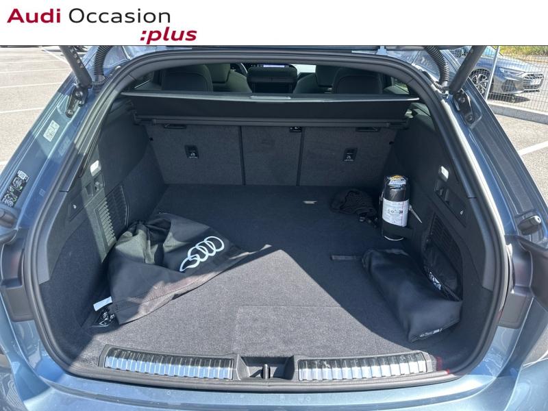 Voitures occasions Audi A5 Avant S line Orvault