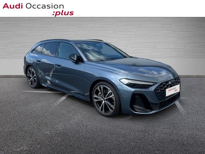 Voitures occasions Audi A5 Avant S line Orvault