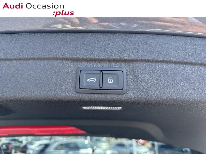 Voitures occasions Audi A5 Avant S line Orvault