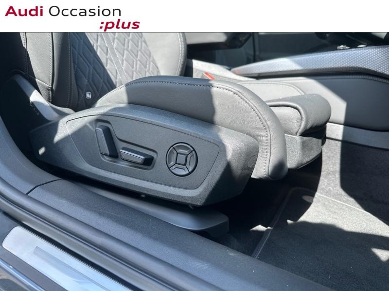 Voitures occasions Audi A5 Avant S line Orvault
