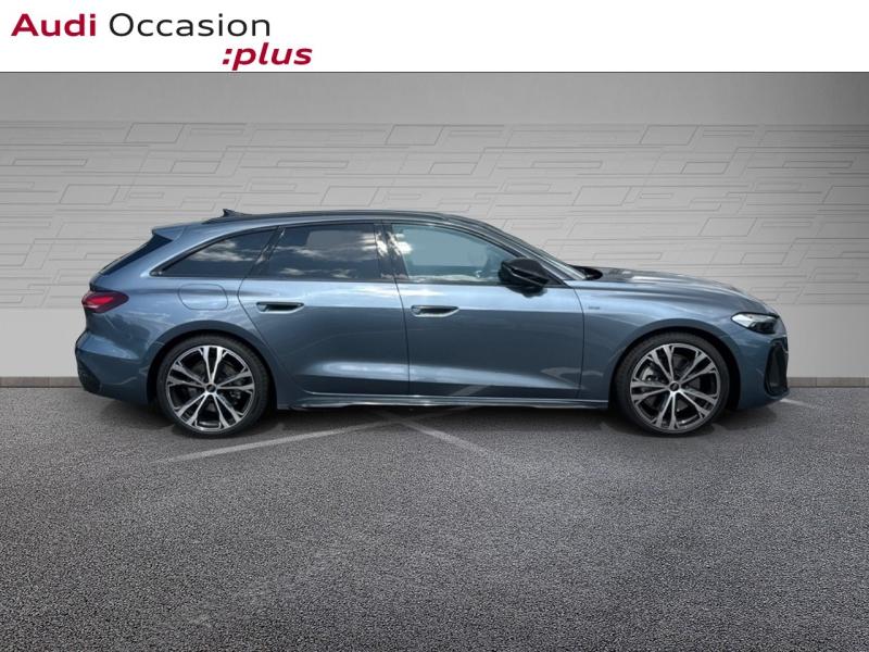 Voitures occasions Audi A5 Avant S line Orvault