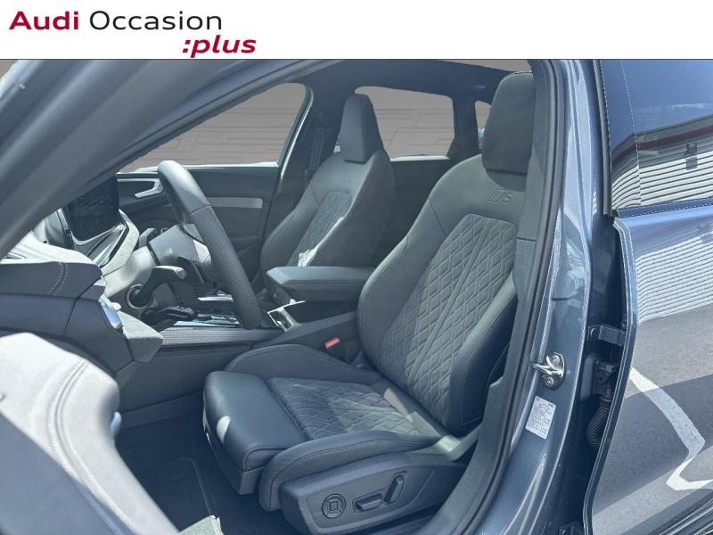 Voitures occasions Audi A5 Avant S line Orvault