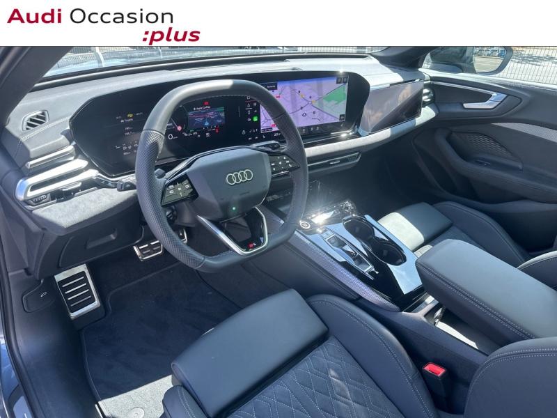 Voitures occasions Audi A5 Avant S line Orvault