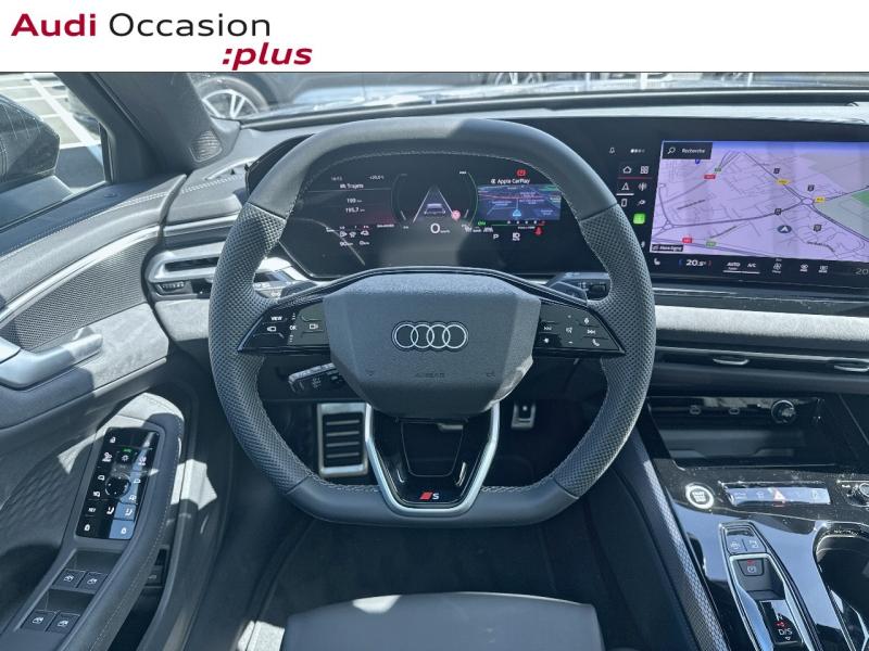 Voitures occasions Audi A5 Avant S line Orvault