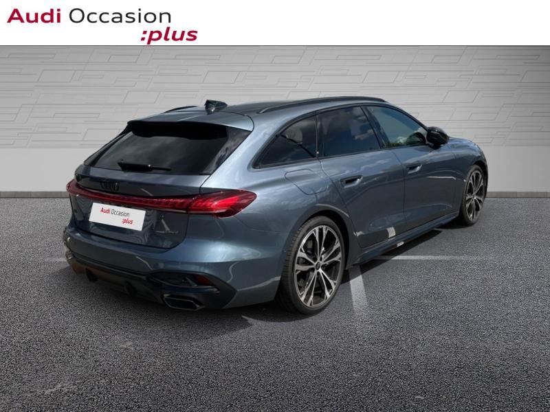 Voitures occasions Audi A5 Avant S line Orvault