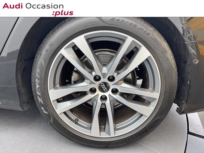 Voitures occasions Audi A6 AVANT S line Orvault