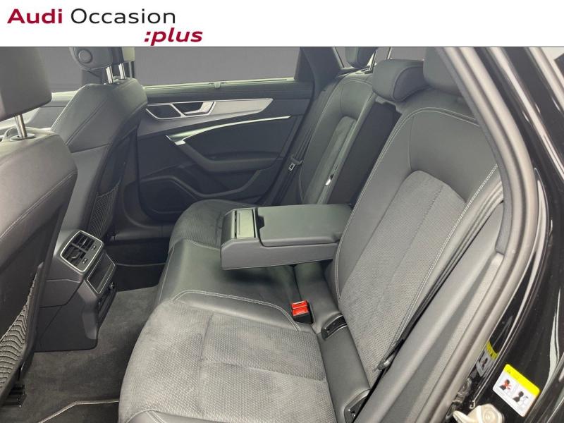 Voitures occasions Audi A6 AVANT S line Orvault