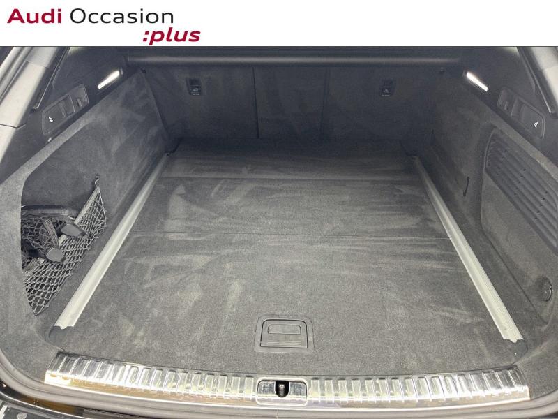 Voitures occasions Audi A6 AVANT S line Orvault