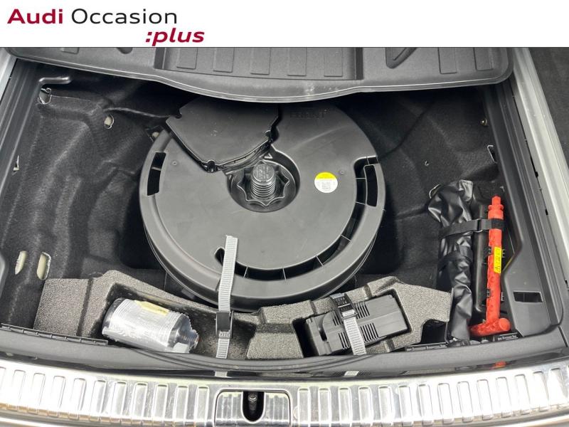 Voitures occasions Audi A6 AVANT S line Orvault