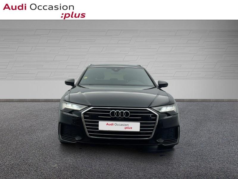 Voitures occasions Audi A6 AVANT S line Orvault