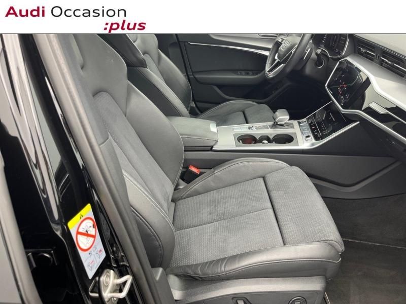 Voitures occasions Audi A6 AVANT S line Orvault
