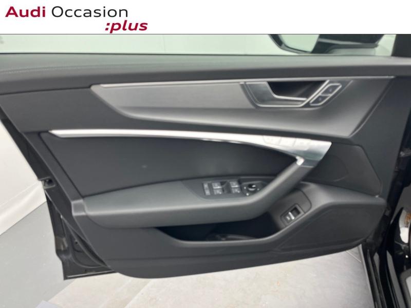 Voitures occasions Audi A6 AVANT S line Orvault