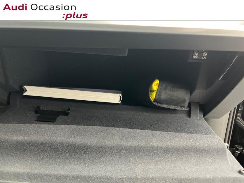 Voitures occasions Audi A6 AVANT S line Orvault