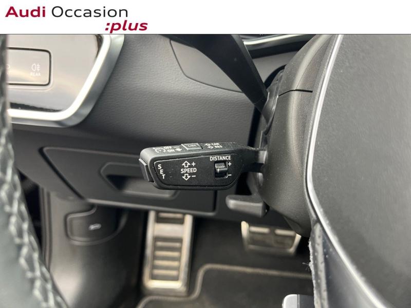 Voitures occasions Audi A6 AVANT S line Orvault