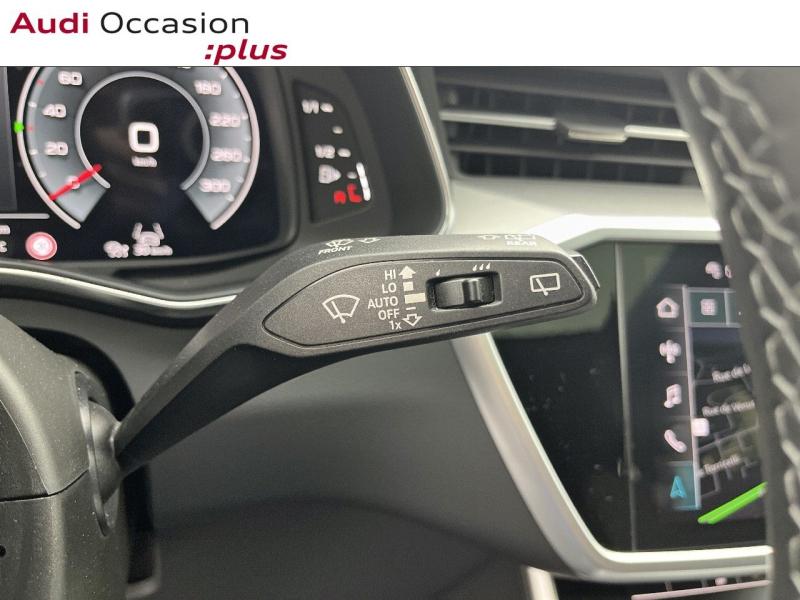 Voitures occasions Audi A6 AVANT S line Orvault