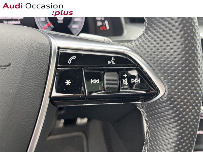 Voitures occasions Audi A6 AVANT S line Orvault