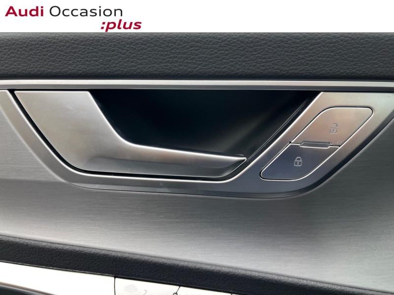 Voitures occasions Audi A6 AVANT S line Orvault