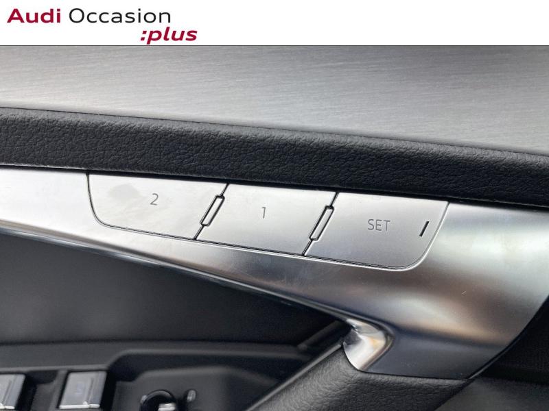 Voitures occasions Audi A6 AVANT S line Orvault